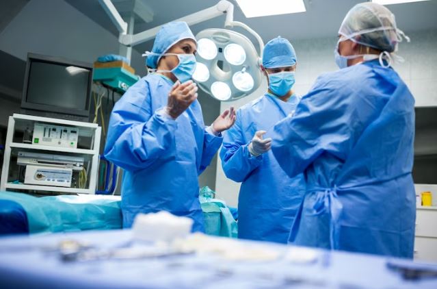 Obligación para las EPS: Corte Constitucional Garantiza Cobertura de Cirugías Estéticas Reconstructivas